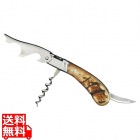 ラギオールマグナム ソムリエナイフ ラムホーンチップ