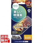 iPhone 16 Pro Max ガラスフィルム 動画映え 超透明
