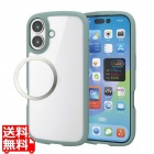 TOUGH SLIM LITE ケース フレームカラー メタルステッカー付
