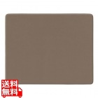 着せ替えカーペット セットタイプ(グレージュ)