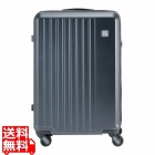 1-252 FREQUENTER LIEVE リエーヴェ4輪キャリー 57cm ダークグレー