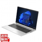 HP ProBook 450 G10 Notebook PC (Core i5-1335U/8GB/SSD・256GB/光学ドライブなし/Win11Pro/Office Personal 2021/15.6型)