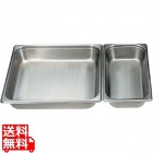 18-8テーブルパンII 1/2×40mm2121AII 業務用
