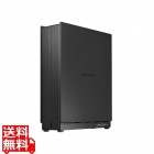 法人向け1ドライブNAS(ネットワークHDD) 5年保証 6TB