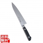 モリブデン鋼 牛刀サーモン No.561 18cm