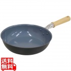セラフィム セラミックコーティングフライパン24cm SRP-F24
