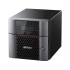 TeraStation TS6000シリーズ 2ベイ デスクトップNAS 2TB
