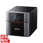 TeraStation WS IoT 2022 for Storage Workgroup Edition搭載デスクトップNAS 2ベイ 4TB