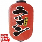 提灯 15号長2面タイプ No.9111 ラーメン