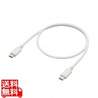 USB2.0ケーブル(C-C、100W対応)