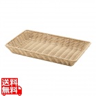 PPラタンBB-1165-IVベーカリーバスケットGN長角1/1