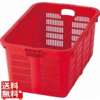 リス プラスケット No.800 レッド