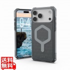 プリンストン UAG iPhone 17 Pro Max用 MagSafe対応ケース ESSENTIAL ARMOR アッシュ UAG-IPH25LA-EMS-AS 日本正規代理店品】