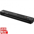 A4モバイルスキャナー Wi-Fiモデル ブラック