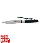 テーブルナイフ ブラックM&A ブラス BRASS PC