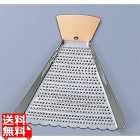 純銅 安全おろし金 末広 大