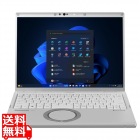 Let’s note FV5 法人モデル(Core Ultra 5 135U/32GB/SSD・512GB/ODDなし/Win11Pro/Officeなし/14.0型/バッテリー(L))