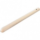 木製すりこぎ棒 太口 60cm