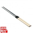 水牛桂柄盛箸 24cm