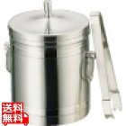 KO 18-8アイスバケット 1L 業務用