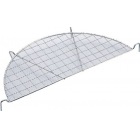 MT18-8クリンプ天ぷら網45cm