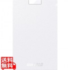 USB3.2(Gen1) ポータブルSSD Type-A 500GB ホワイト