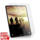 iPad Pro 12.9"(第6/5/4/3世代)用 ガラスフィルム ( 硬度9H / 抗指紋 / 高透明ガラス ) 【日本正規代理店品】
