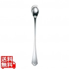 EBM 洋白 シェルブール(銀メッキ付)ソーダスプーン