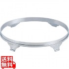 SW18-8ライム小判ビュッフェスタンド (魚飾台兼用) 40インチ用 業務用