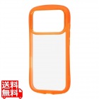 iPhone 18 Pro / 17 Pro / ハイブリッド タフケース Puffull / CLO