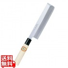 堺孝行 霞研 薄刃 16.5cm 06062 業務用