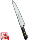 スウェーデン鋼(龍彫刻入)筋引 No.122M 27cm