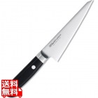 モリブデン鋼 骨すき角型 No.541 (東型鳥魚庖丁)14.5cm