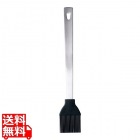 シリコンブラシ F13001 ブラック