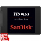 SSD PLUS ソリッドステートドライブ 240GB J26