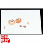 四季紙 萬寿(100枚入)M33-121 柿と栗