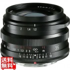 ノクトン 35MM F1.2 Xマウント