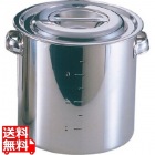 EBM 18-8 キッチンポット/寸胴鍋 24cm 板手付