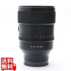 FE 135mm F1.8 GM