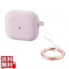 AirPods(第3世代)用&me シリコンケース