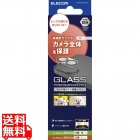 iPhone 16/iPhone 16 Plus カメラレンズカバー ガラス