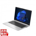 HP EliteBook 630 G10 Notebook PC (Core i5-1335U/8GB/SSD・256GB/光学ドライブなし/Win10Pro64/Office無/13.3型)