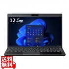 VAIO Pro PJ (Core i7-1360P/16GB/SSD・512GB OPAL/ODDなし/Win11Pro/Officeなし/12.5型FHD/LTE/黒)