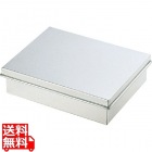 SA18-8蓋付バット 豆大