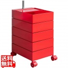 マルチワゴン WG-H001 レッド