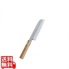 神田上作 鎌形薄刃 240mm