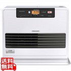 ダイニチ (Dainichi) 石油ファンヒーター 木造19畳まで コンクリート25畳まで NDXタイプ ムーンホワイト FW-72NDX1