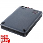 USB 5Gbps(USB3.2 Gen1)対応 長期5年保証 セキュリティポータブルSSD 500GB