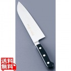 ミソノ 440PH 三徳庖丁 No.081 18cm
