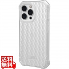 UAG社製 ESSENTIAL ARMOR フロステッドアイス iPhone 13 Pro用